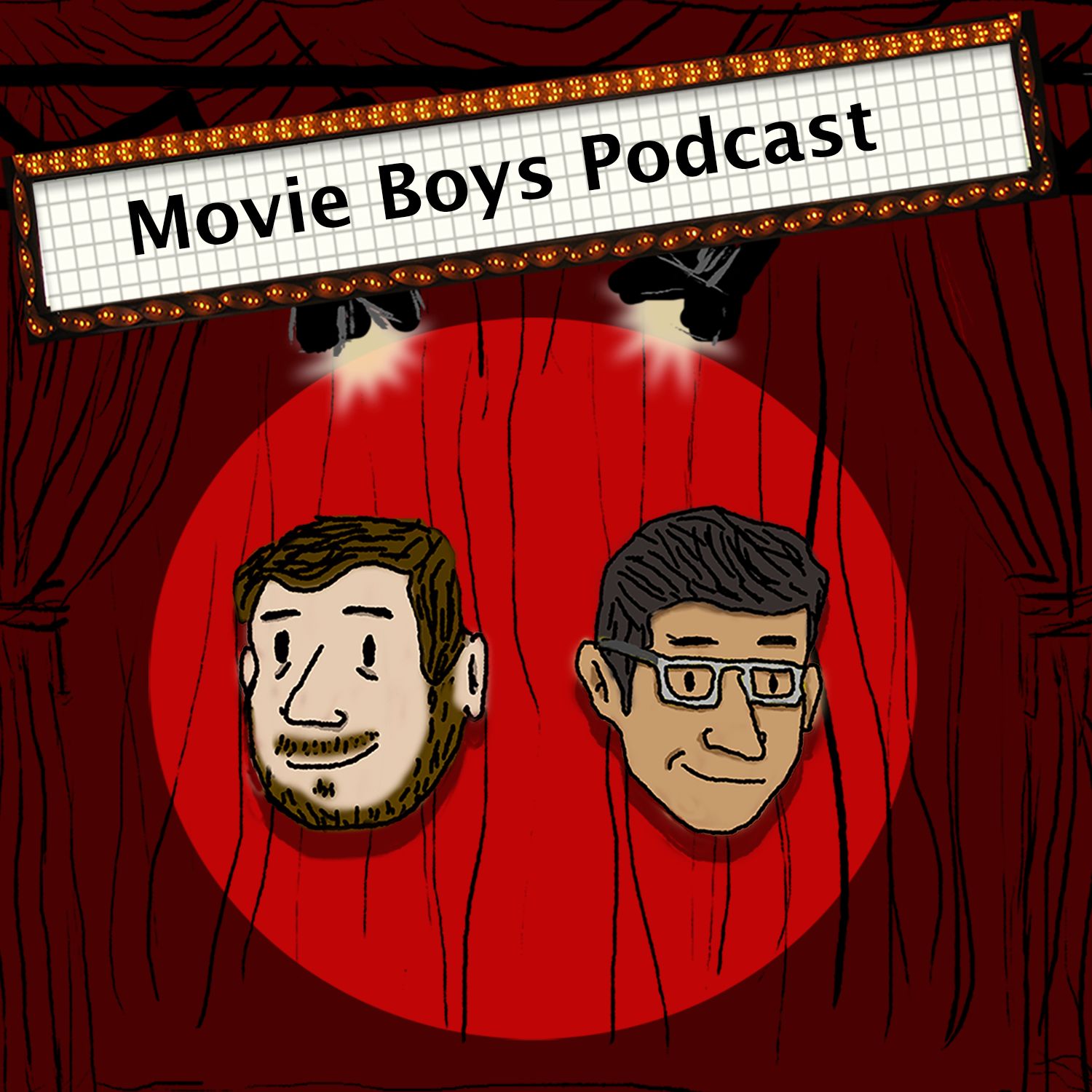 Movie Boys Podcast