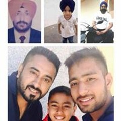 Sonu Dhaliwal