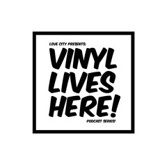 Love City / Vinyl Lives Here!