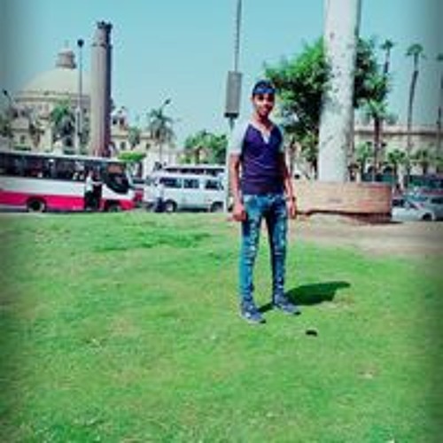 Mostafa Salam’s avatar