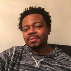 Rodney Alfred
