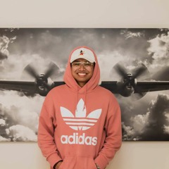 Adrian Delos Reyes