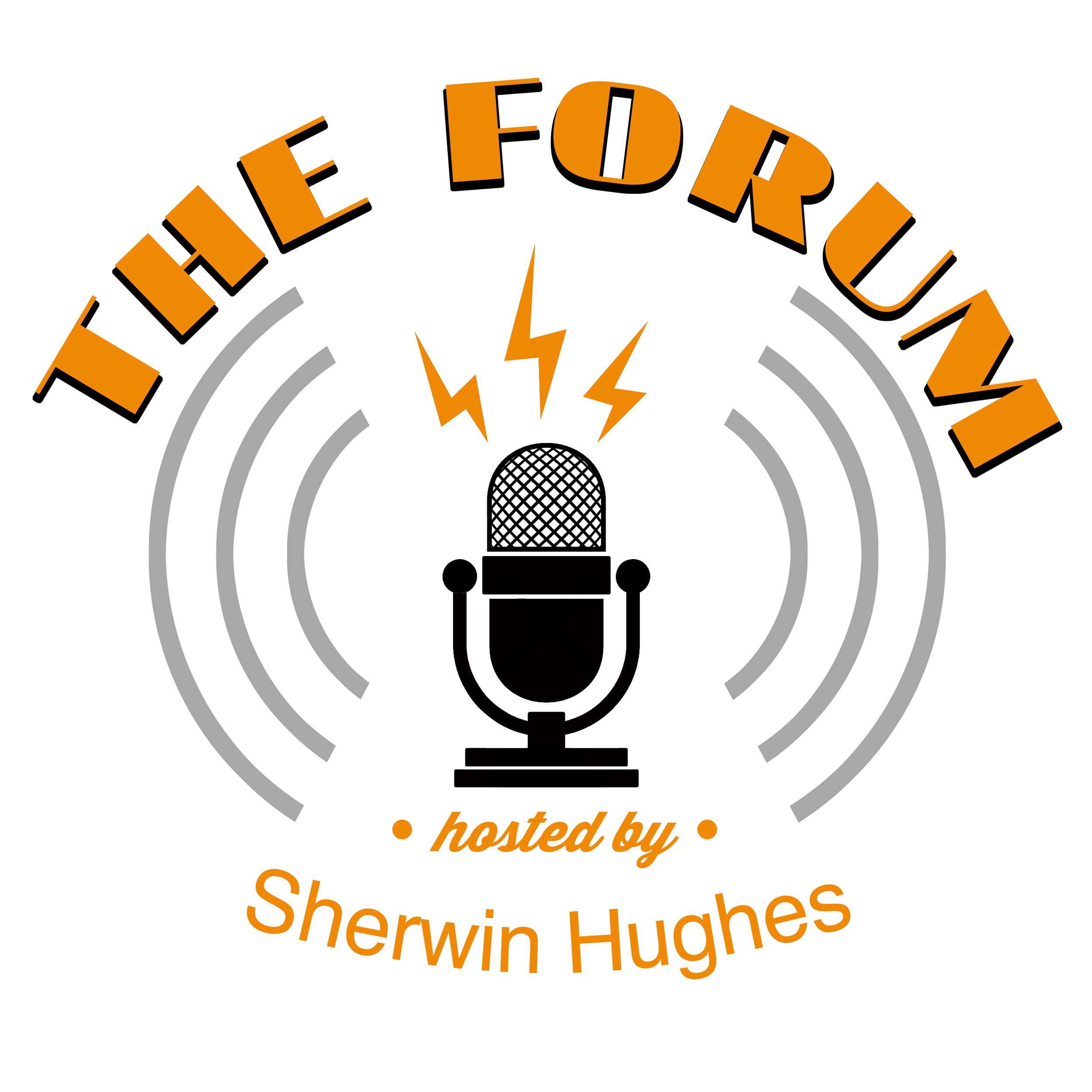 The Sherwin Hughes Show 1 - 15 - 19 Hour 2