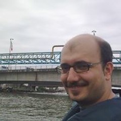 Mahdi Meshkin Far