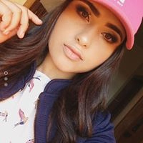 Maria Izabela’s avatar