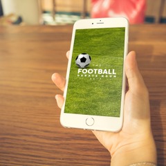 Football Debate Room