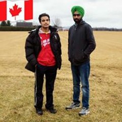 Parminder Cheema