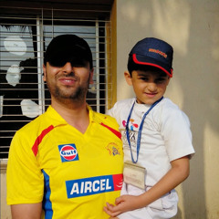 Anwar Hussain