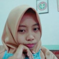 Wahyu Novita Andrianti