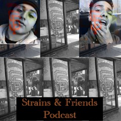 Strains and friends