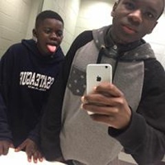Junior Sabiti
