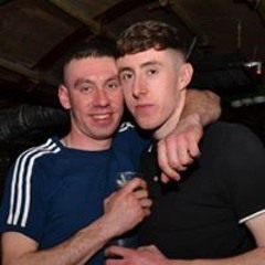 Shane Doyle