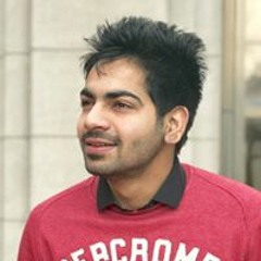 Arsh Deol