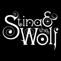 Stina and the Wolf