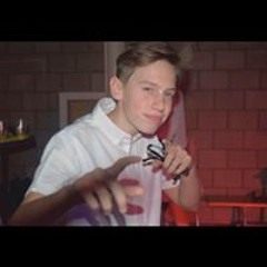Nieuwe privé-afspeellijst