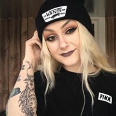 Taylor Twedt