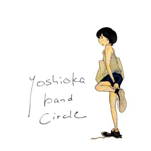 Yoshioka band circle’s avatar