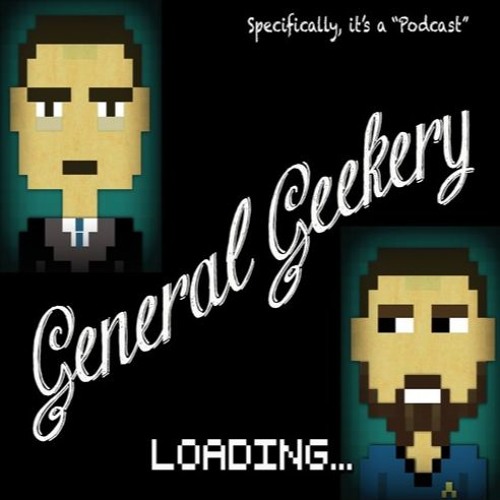 Stream episode S03E13 General Clickyclacky, Specifically Mechanical