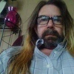 Scottie Dale Ritchie
