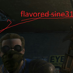 FLAVORED SINE31