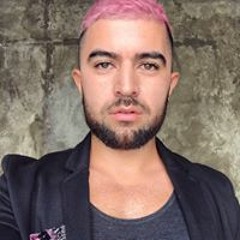 Marcos Haro