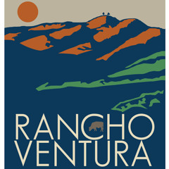 Rancho Ventura - Trees