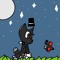 darkness bean