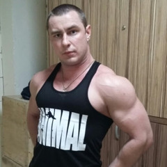 ДМИТРИЙ РЯБЫКИН