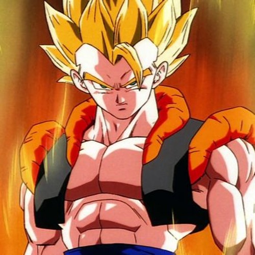 SoundCloud profile picture for @gogeta