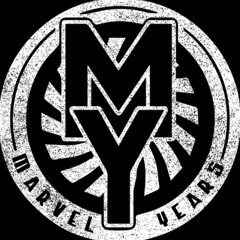 Marvel Years Backlog