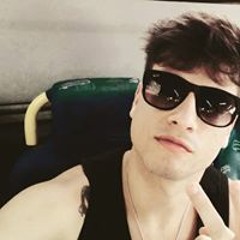 Marcus Qx