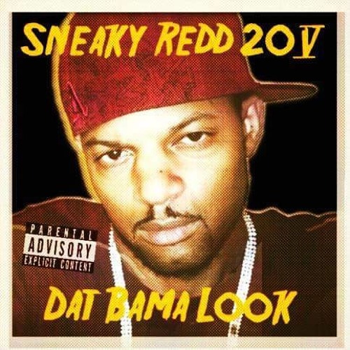 Sneakyredd’s avatar