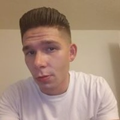 Jake Padilla