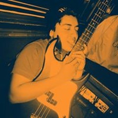 Jared Nevarez