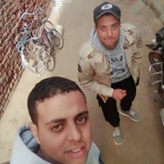 Mahmoud Elemy