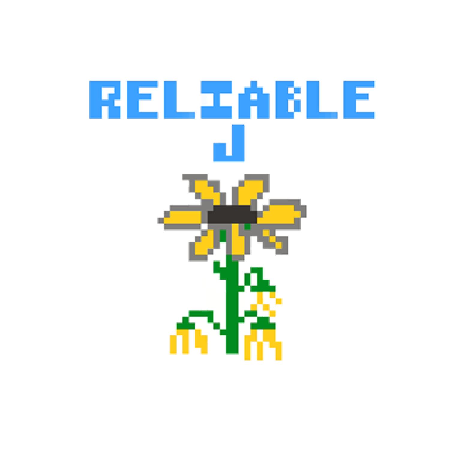 Reliable J Podcast