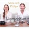 Anna och Philips Lärarpodcast