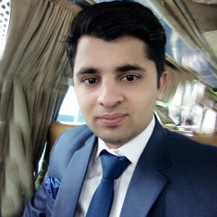 Muhammad Bilal