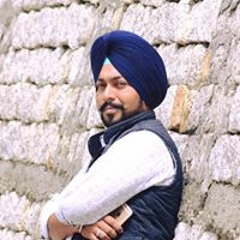 Kulwinder Singh