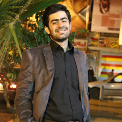 ahmadreza kamali