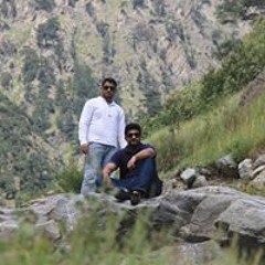 Saad Siddiqui