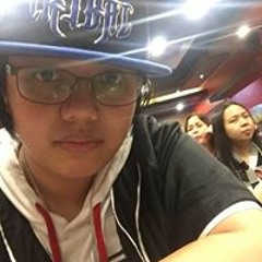 Gene Anastacio De Guzman