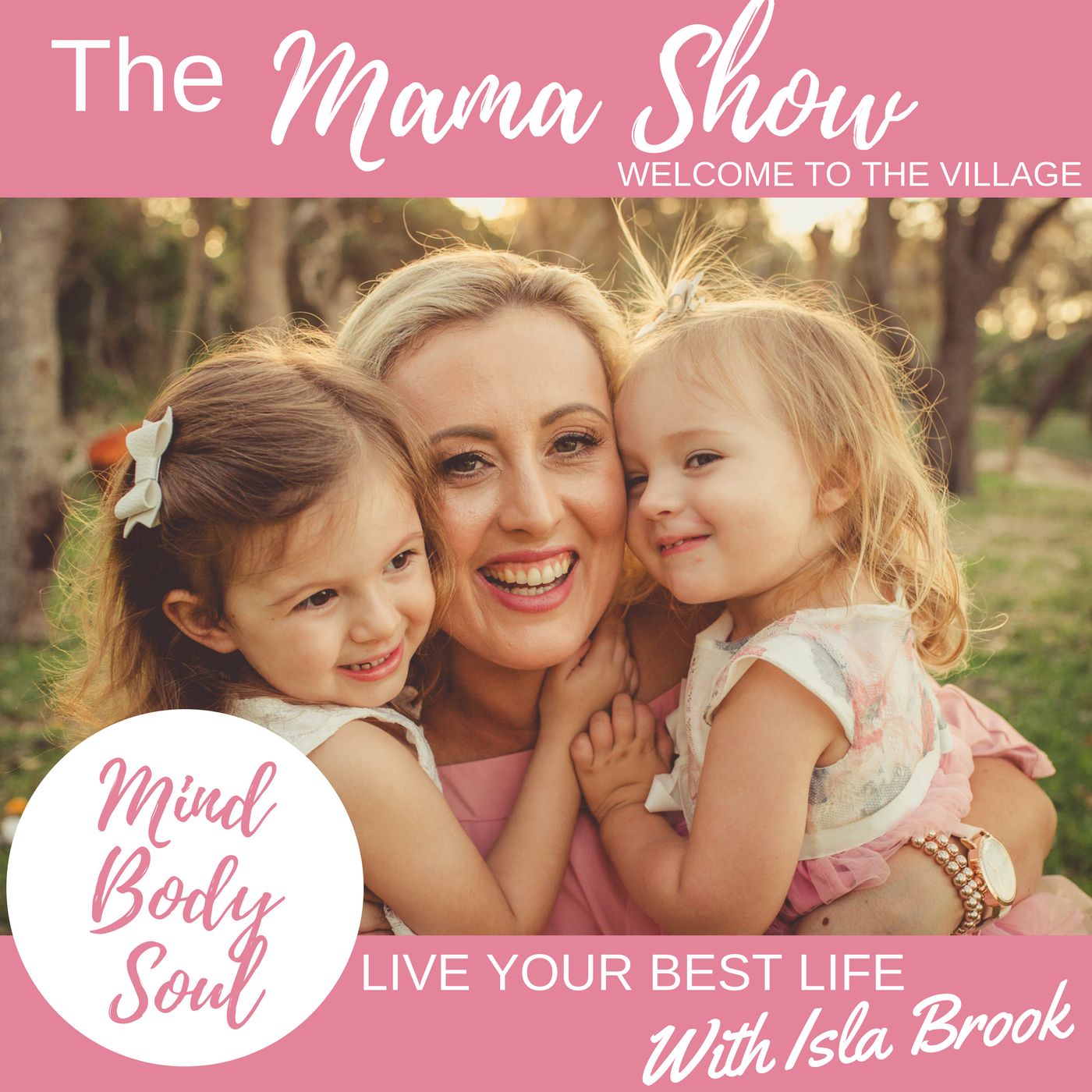 The Mama Show