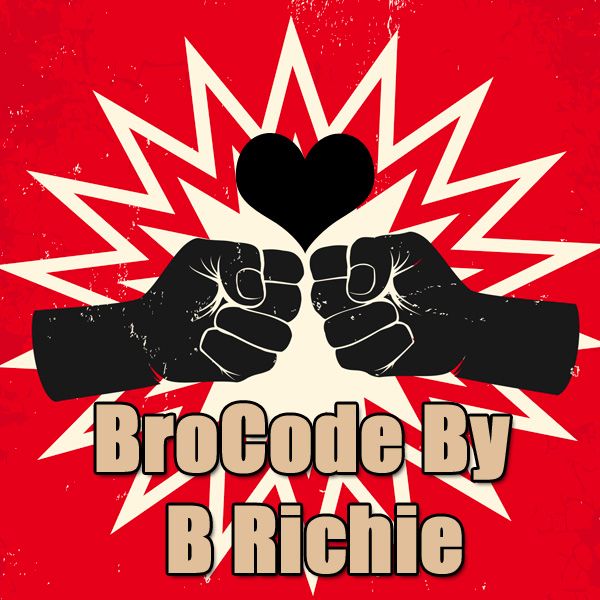 BroCode By BRichie