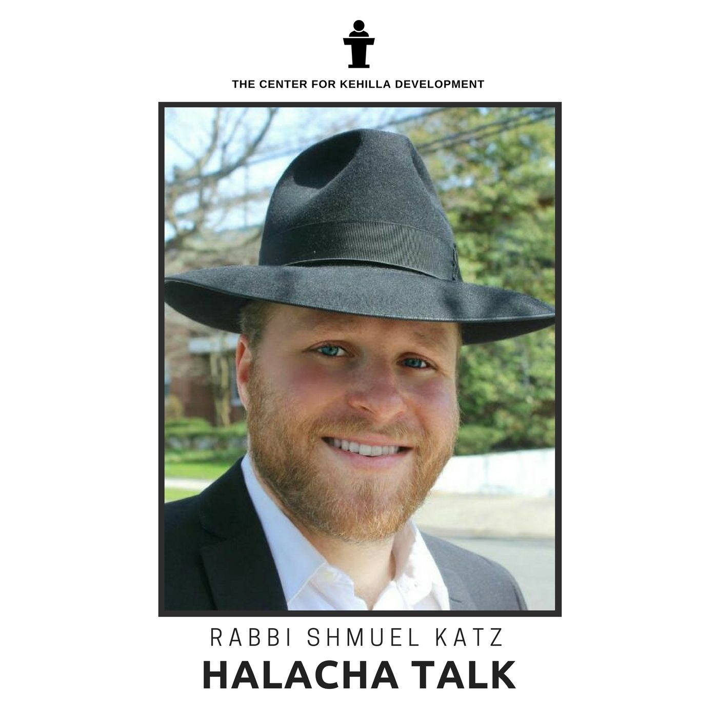 Halacha Talk