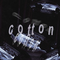 cotton