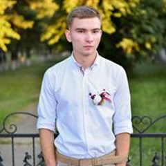 Дмитрий Кучерук