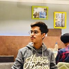 Diljot Gill