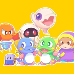 BubbyBobble