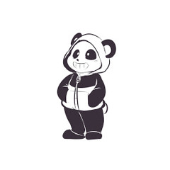 Panda Man